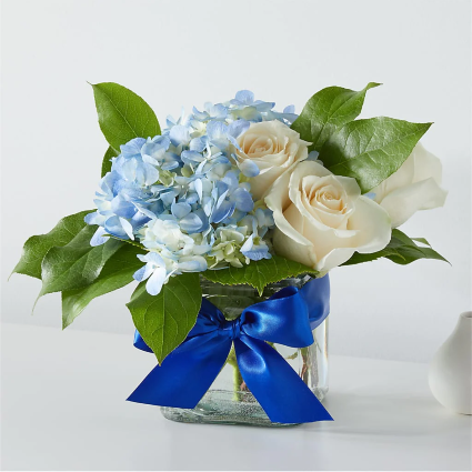 Blue Lagoon Everyday Occasion Arrangement