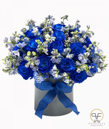 Blue Love  