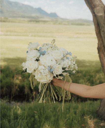 Bridal Bouquet 