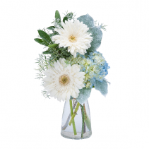 Blue Mist Arrangement
