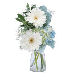 Blue Mist Arrangement