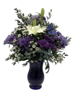 Blue Serenity Special Order