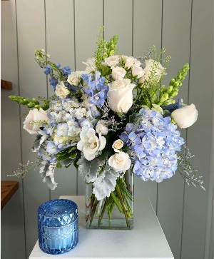 Blue Skies Gift Set 