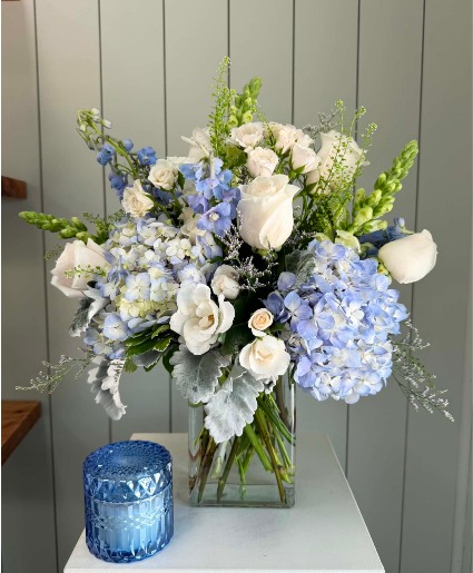 Blue Skies Gift Set 