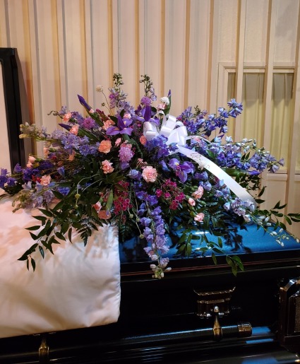 Blue sympathy  Sympathy 