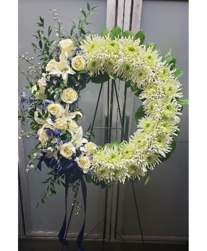 Blue Tribute (2 Day Notice) 295.95