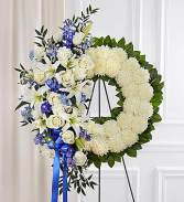 Blue Tribute (2 Day Notice)  $295.95
