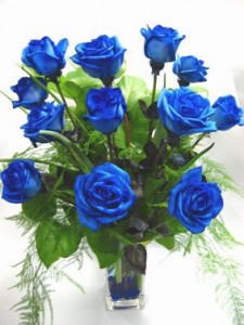 Mothers Day  True Blue! 