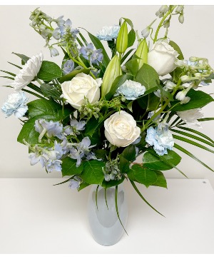 Blue Without You 