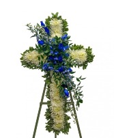 Blue Without You  Cross
