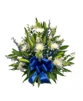 Blue Without You urn