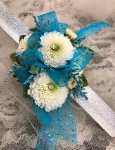 Azure Elegance WOODBURY'S ORIGINAL