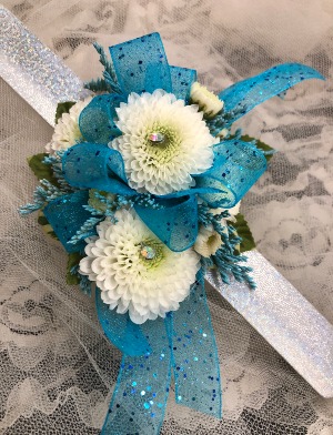 Azure Elegance WOODBURY'S ORIGINAL