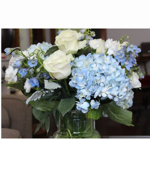 Blueish 