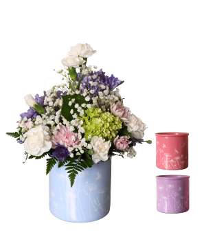 Blush and Bloom LIMITED QUANTITIES! ORDER TODAY!!!