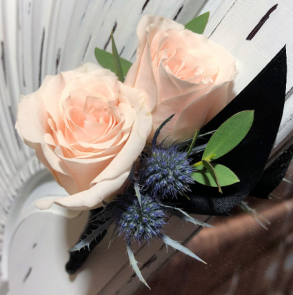 Sea Holly Sands Wearable
