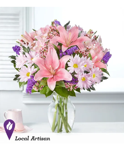 Blush & Bashful - 00055 