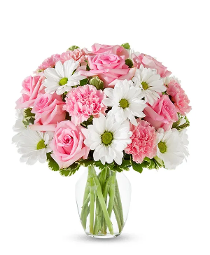 Blush & Bloom 