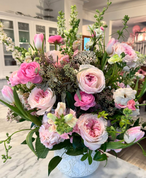 blush bloom 