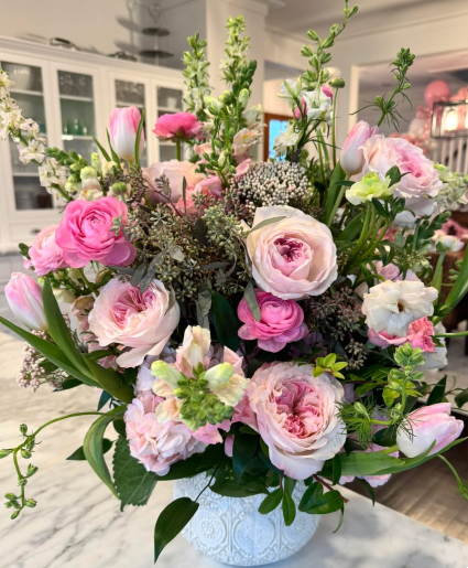 blush bloom 