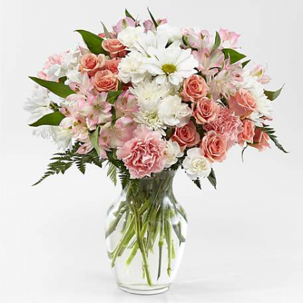 Blush Crush 