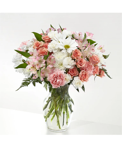 Blush Crush 