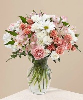 Blush Crush  Bouquet