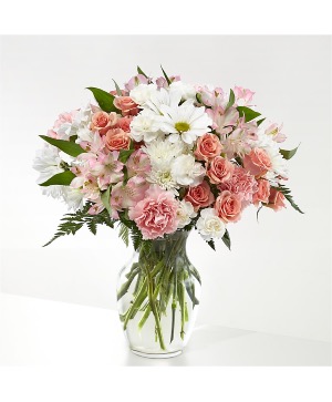 Blush Crush Bouquet 