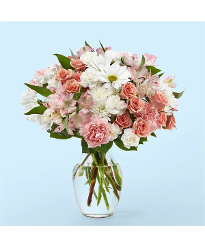 Blush Crush Bouquet ALL OCCASION
