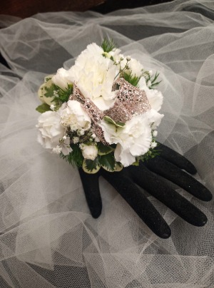 Blush Elegance WOODBURY'S ORIGINAL