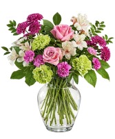 Blush Garden Harmony 