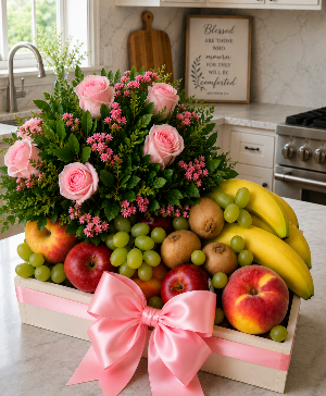 Blush of Gentle Remembrance Call Us for Faster Service & Daily Specials: (915) 303-8500 Text Us to Order Anytime: (915) 505-3708 Your trusted source for Flowers & Delivery in El Paso TX 