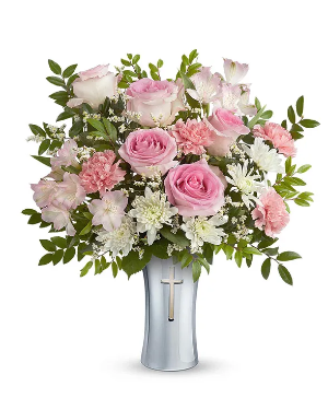 Blush of Serenity 