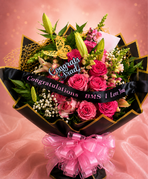 Blush of Success Call Us for Faster Service & Daily Specials: (915) 303-8500 Text Us to Order Anytime: (915) 505-3708 Your trusted source for Flowers & Delivery in El Paso TX