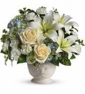  Beautiful Memories Floral Bouquet