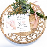 Body Wrap and Facial  Gift Certificate 