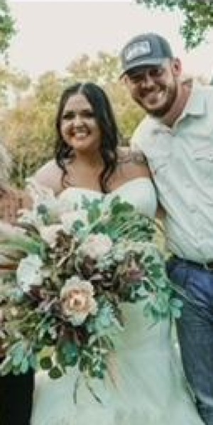boho bouquet 