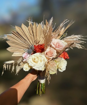 Boho Bouquet 