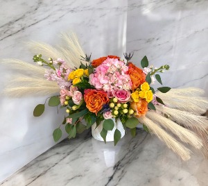 Boho Breeze 