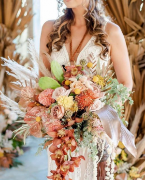 Boho Dreams 