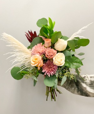 Boho Dreams Bouquet