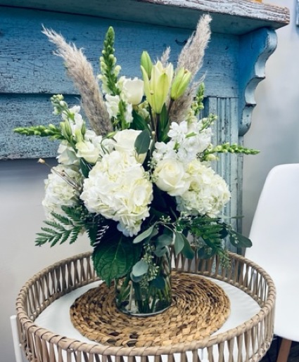 Boho Elegance  