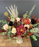 'Boho Botanicals' 