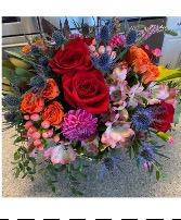 Bold And Beautiful bubble bowl