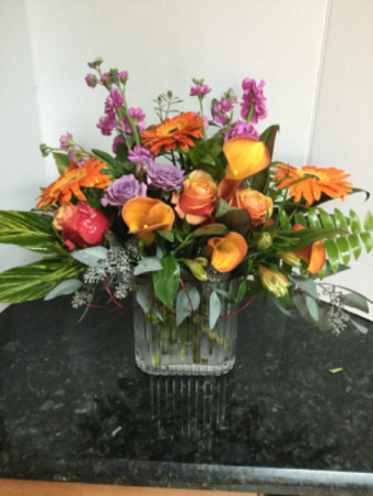 Bold with love Anniversary 