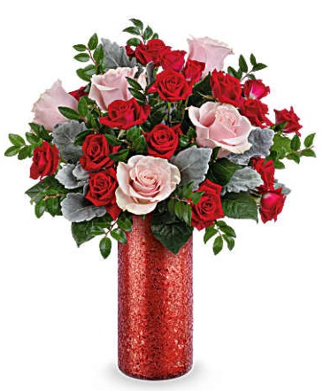 Boldly Beautiful Arrangement(LIMITED) in Winnipeg, MB | CHARLESWOOD FLORISTS