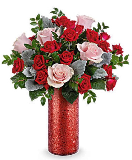 Boldly Beautiful Arrangement