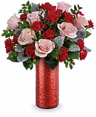 Boldly Beautiful Bouquet in Ridgecrest, CA | The Flower Shoppe RC, LLC