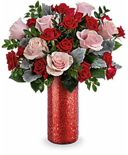 Boldly Beautiful VALENTINE