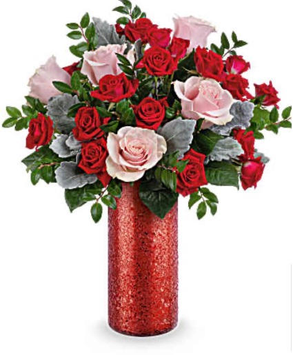 Boldly Beautiful  Valentine's